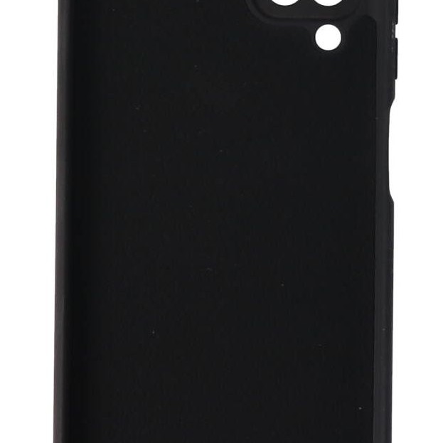 Back Cover Θήκη Silicone Case (Samsung Galaxy M53)