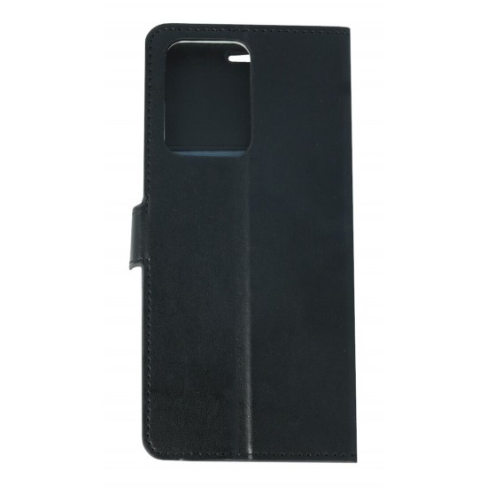 Θήκη Book Wallet Με Μαγνητικό Κούμπωμα (Realme 9 Pro) Θήκη Book Wallet Με Μαγνητικό Κούμπωμα (Realme 9 Pro)