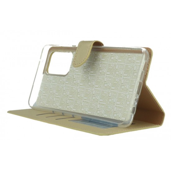 Θήκη Book Wallet Με Μαγνητικό Κούμπωμα (Realme 9 Pro) Θήκη Book Wallet Με Μαγνητικό Κούμπωμα (Realme 9 Pro)