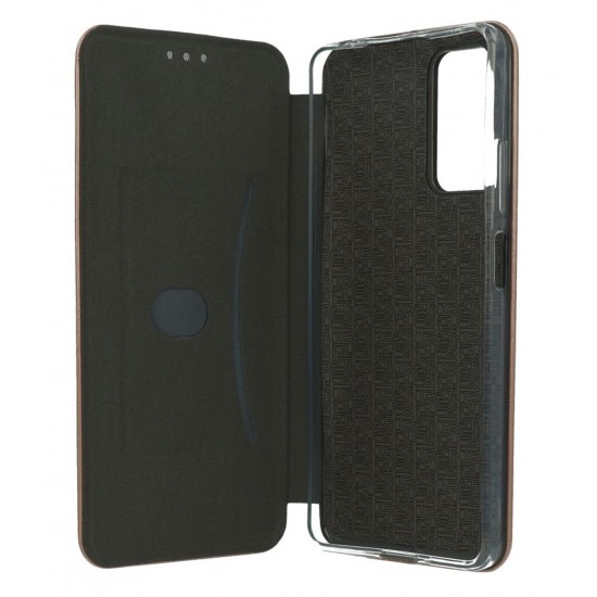 Cookover Θήκη Magnet Book (Xiaomi Redmi Note 11 4G & Xiaomi Redmi Note 11s)
