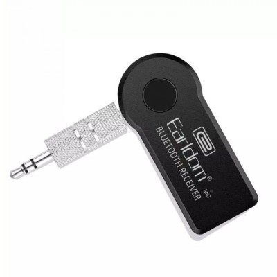 Earldom ET-M6 FM Transmitter Αυτοκινήτου Με Bluetooth Earldom ET-M6 FM Transmitter Αυτοκινήτου Με Bluetooth