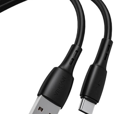 Vfan X05 Καλώδιο Φόρτισης USB Σε USB-C
