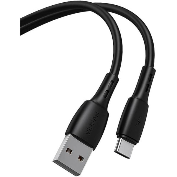 Vfan X05 Καλώδιο Φόρτισης USB Σε USB-C