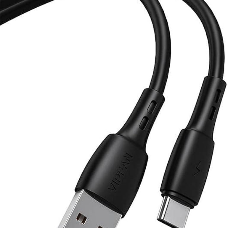 Vfan X05 Καλώδιο Φόρτισης USB Σε USB-C