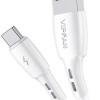 Vfan X05 Καλώδιο Φόρτισης USB Σε USB-C