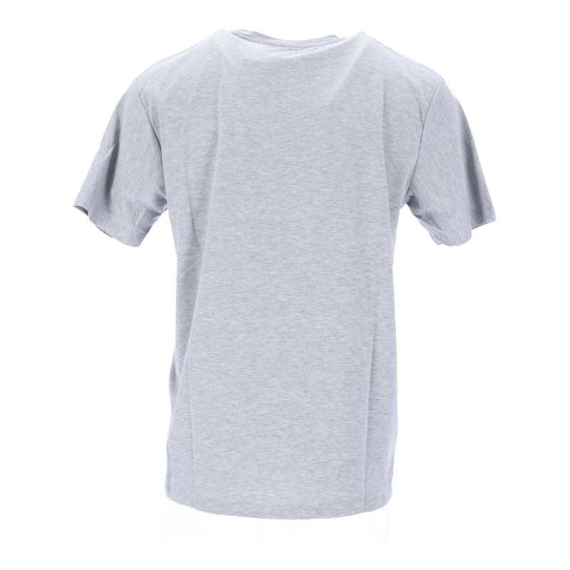 Highlander Ανδρικό T-shirt σε Μεγάλα Νούμερα