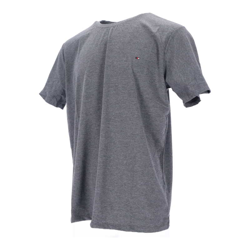 Highlander Ανδρικό T-shirt σε Μεγάλα Νούμερα