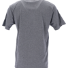 Highlander Ανδρικό T-shirt σε Μεγάλα Νούμερα