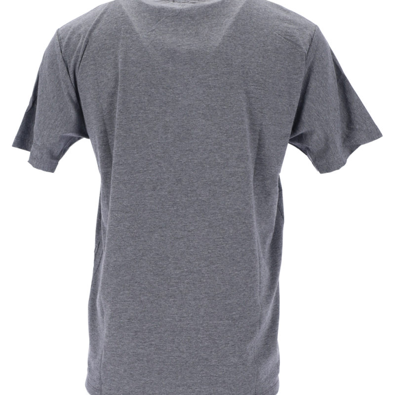 Highlander Ανδρικό T-shirt σε Μεγάλα Νούμερα