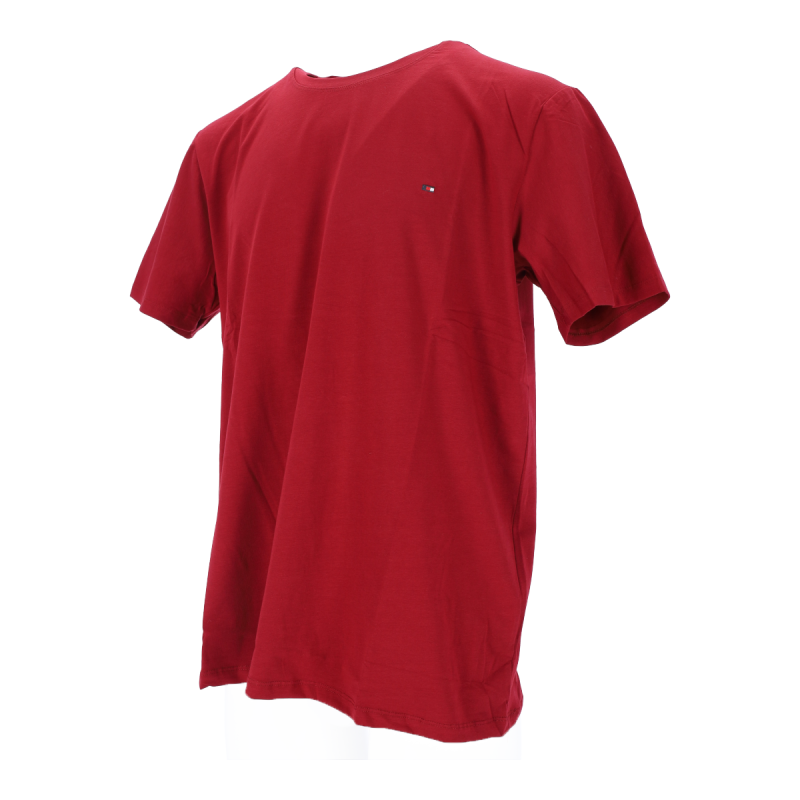 Highlander Ανδρικό T-shirt σε Μεγάλα Νούμερα