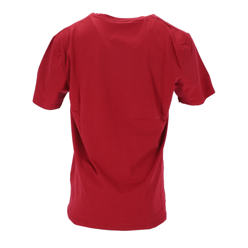 Highlander Ανδρικό T-shirt σε Μεγάλα Νούμερα