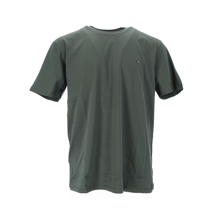 Highlander Ανδρικό T-shirt σε Μεγάλα Νούμερα