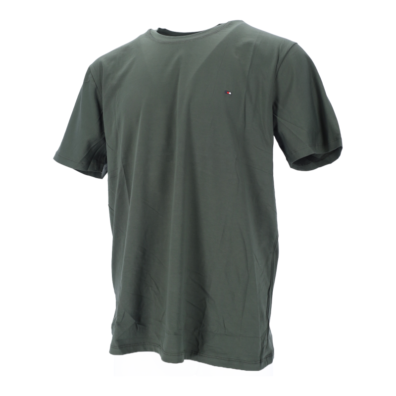 Highlander Ανδρικό T-shirt σε Μεγάλα Νούμερα