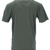 Highlander Ανδρικό T-shirt σε Μεγάλα Νούμερα