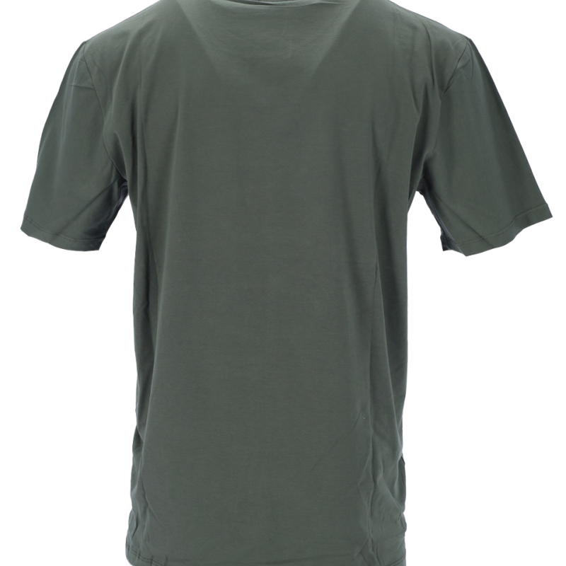 Highlander Ανδρικό T-shirt σε Μεγάλα Νούμερα