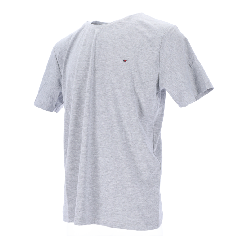 Highlander Ανδρικό T-shirt σε Μεγάλα Νούμερα