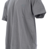 Highlander Ανδρικό T-shirt σε Μεγάλα Νούμερα