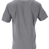 Highlander Ανδρικό T-shirt σε Μεγάλα Νούμερα