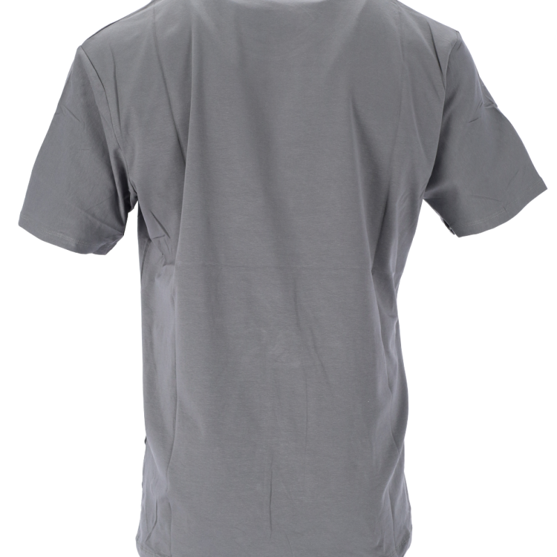 Highlander Ανδρικό T-shirt σε Μεγάλα Νούμερα