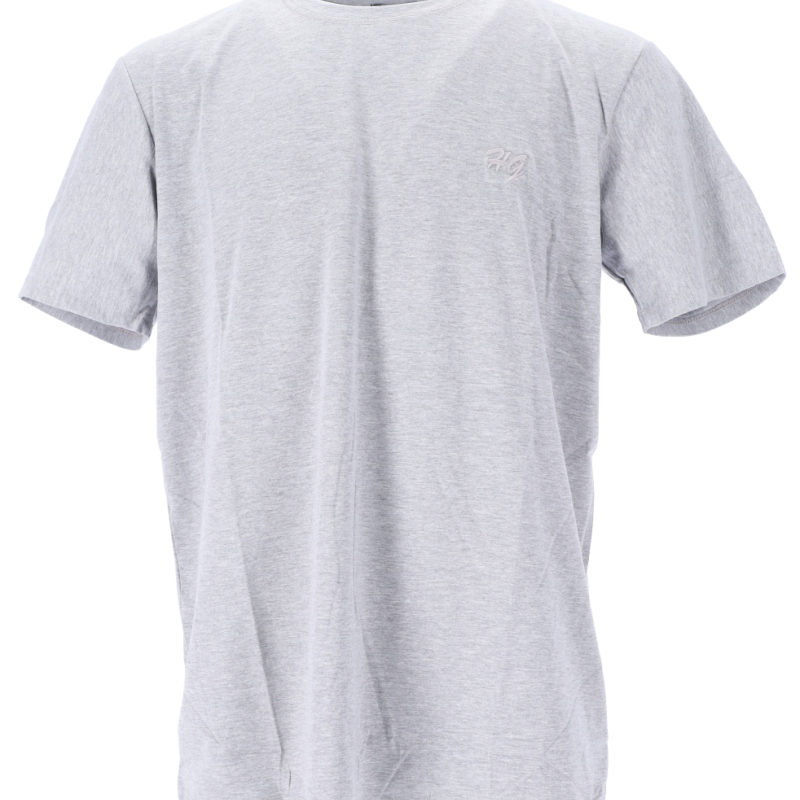 Highlander Ανδρικό T-shirt σε Μεγάλα Νούμερα