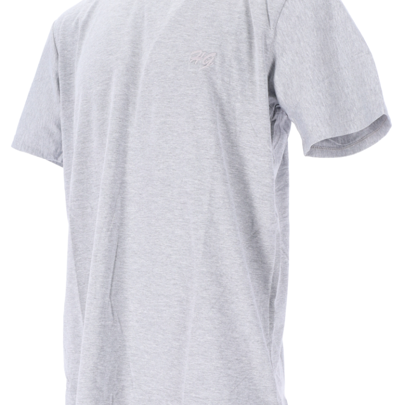 Highlander Ανδρικό T-shirt σε Μεγάλα Νούμερα