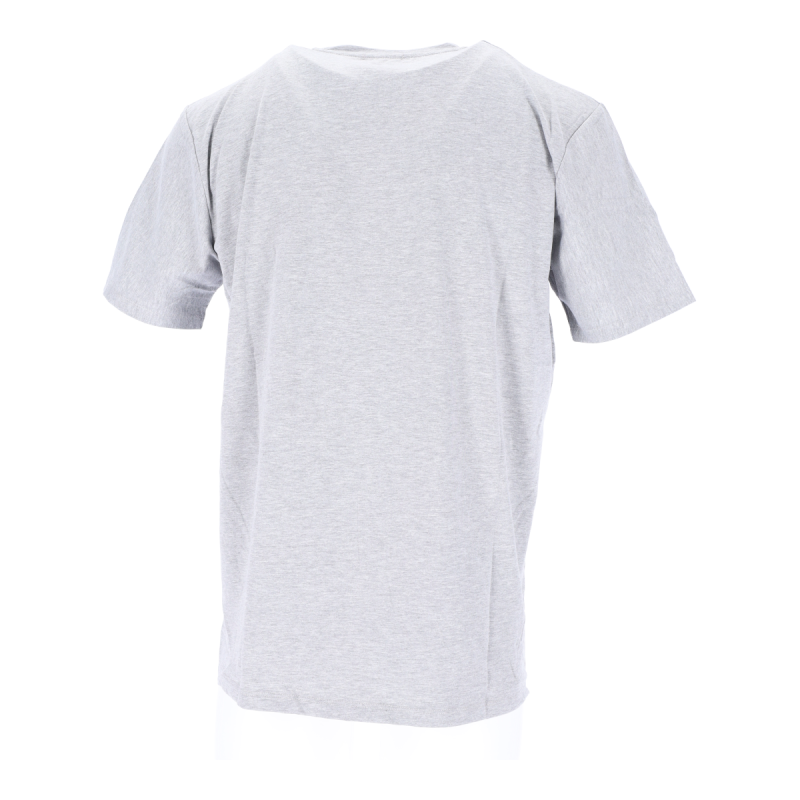 Highlander Ανδρικό T-shirt σε Μεγάλα Νούμερα