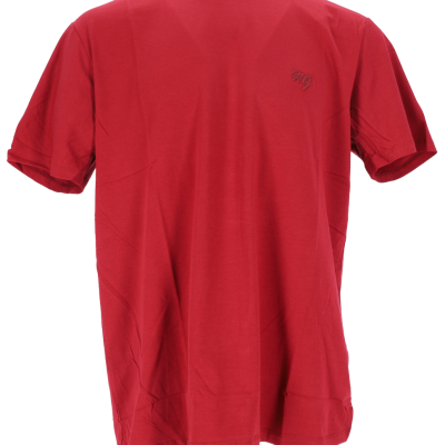 Highlander Ανδρικό T-shirt σε Μεγάλα Νούμερα Highlander Ανδρικό T-shirt σε Μεγάλα Νούμερα