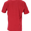Highlander Ανδρικό T-shirt σε Μεγάλα Νούμερα