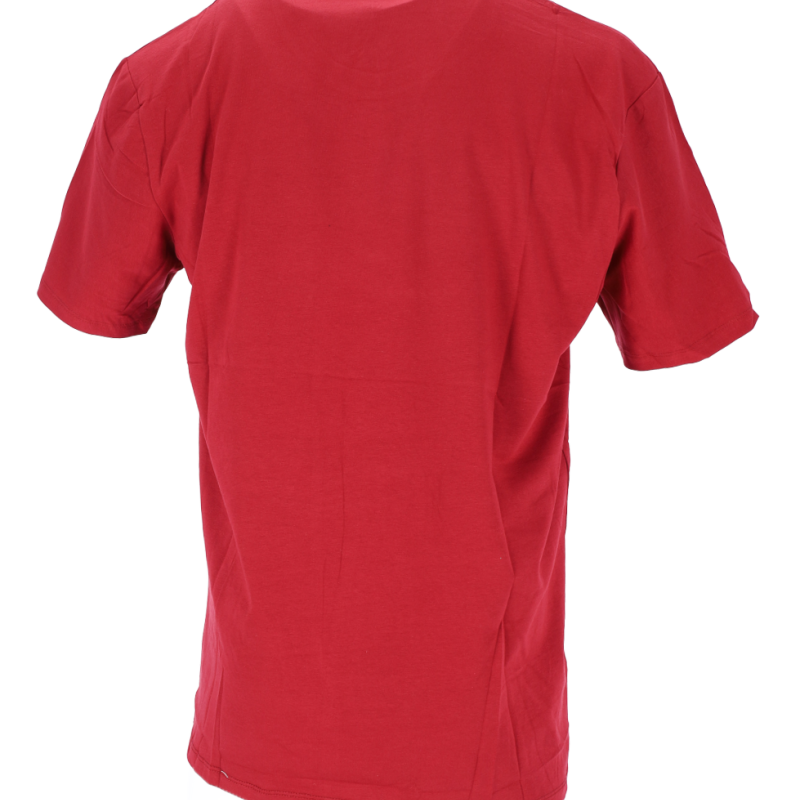 Highlander Ανδρικό T-shirt σε Μεγάλα Νούμερα