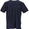 Highlander Ανδρικό T-shirt σε Μεγάλα Νούμερα