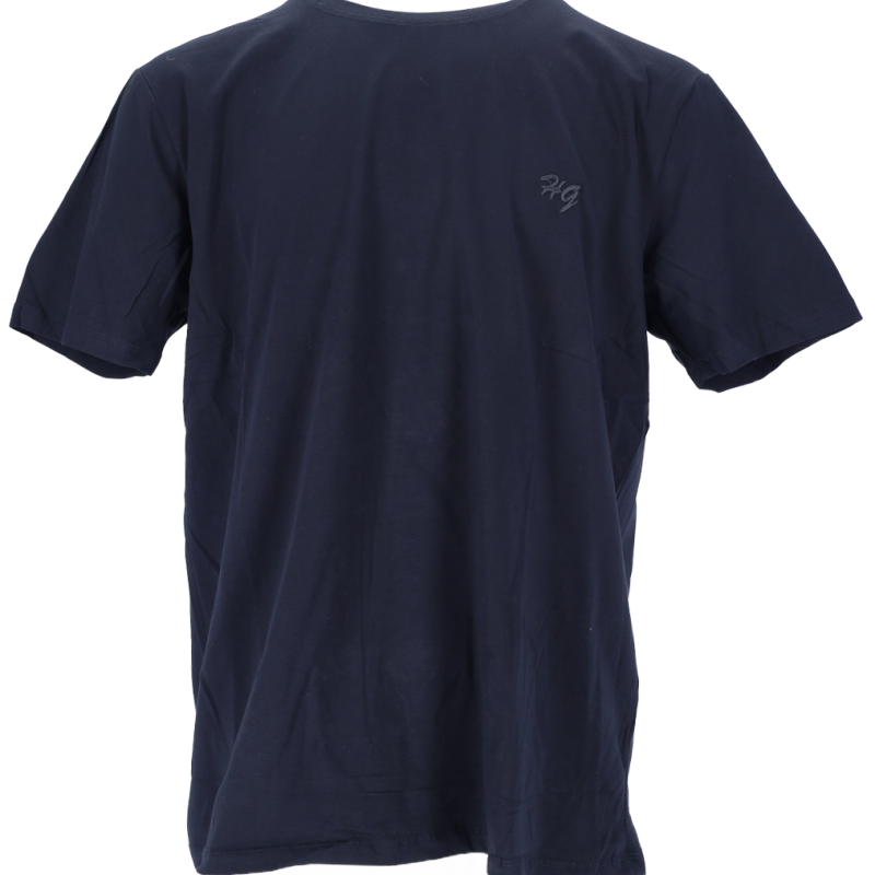 Highlander Ανδρικό T-shirt σε Μεγάλα Νούμερα