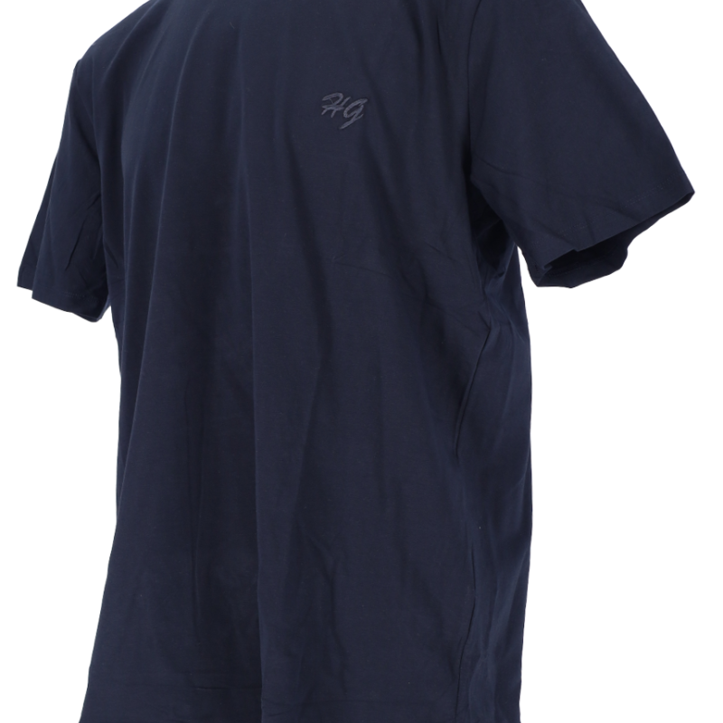 Highlander Ανδρικό T-shirt σε Μεγάλα Νούμερα