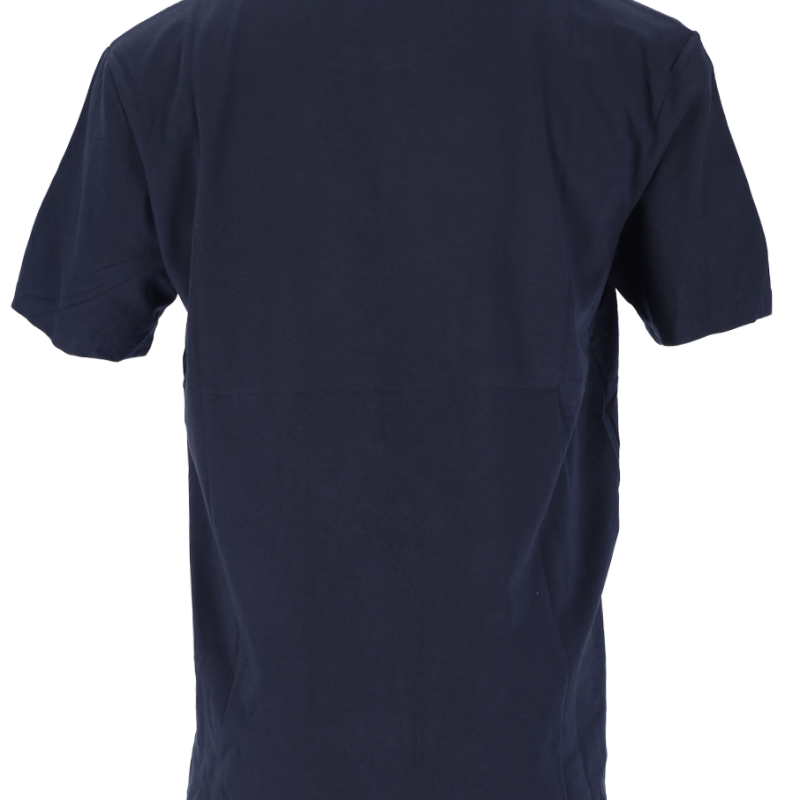 Highlander Ανδρικό T-shirt σε Μεγάλα Νούμερα