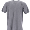 Highlander Ανδρικό T-shirt σε Μεγάλα Νούμερα