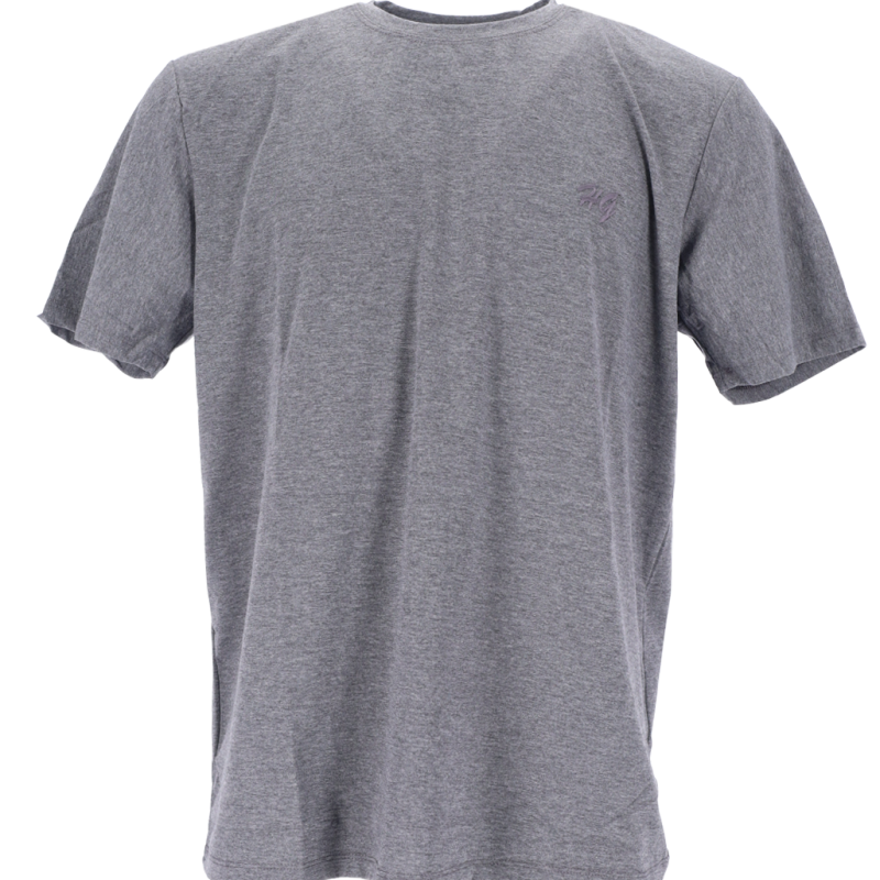 Highlander Ανδρικό T-shirt σε Μεγάλα Νούμερα