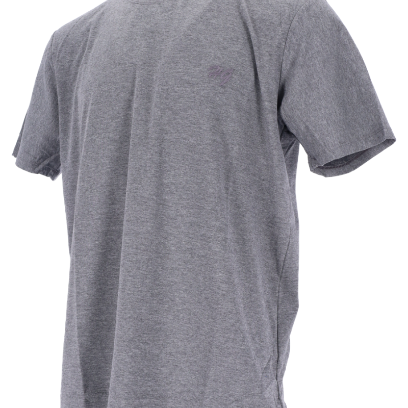 Highlander Ανδρικό T-shirt σε Μεγάλα Νούμερα