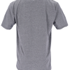 Highlander Ανδρικό T-shirt σε Μεγάλα Νούμερα