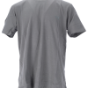 Highlander Ανδρικό T-shirt σε Μεγάλα Νούμερα