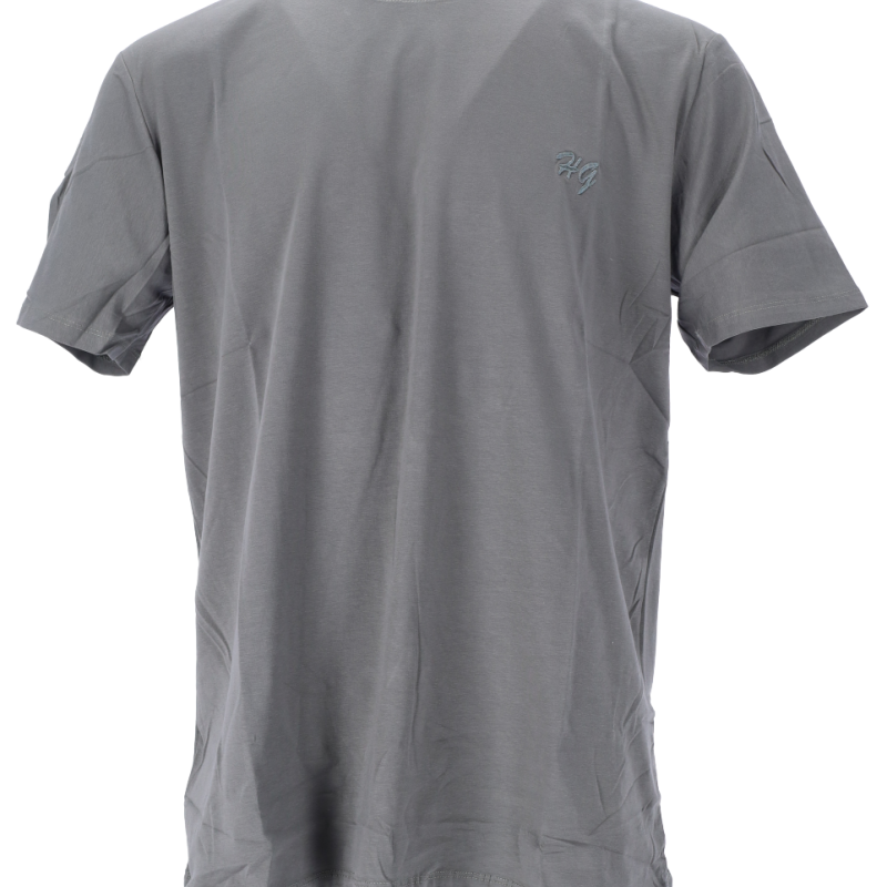 Highlander Ανδρικό T-shirt σε Μεγάλα Νούμερα