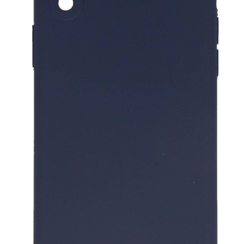 Meiyue Θήκη Back Cover Silicone Case (Iphone X & Iphone Xs)