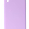 Meiyue Θήκη Back Cover Silicone Case (Iphone X & Iphone Xs)