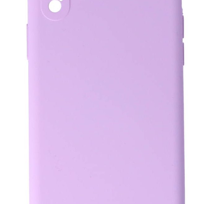 Meiyue Θήκη Back Cover Silicone Case (Iphone X & Iphone Xs)