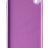 Meiyue Θήκη Back Cover Silicone Case (Iphone X & Iphone Xs)