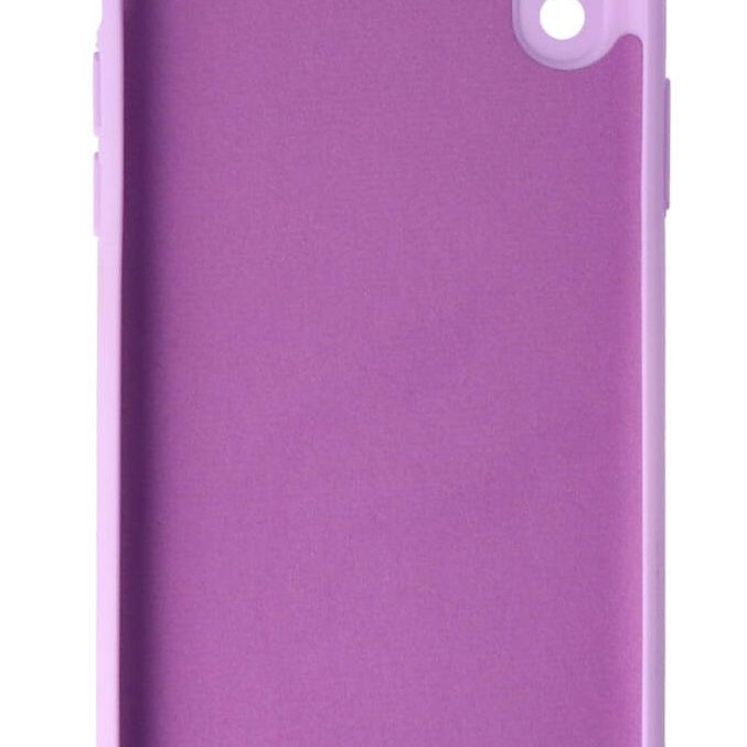 Meiyue Θήκη Back Cover Silicone Case (Iphone X & Iphone Xs)