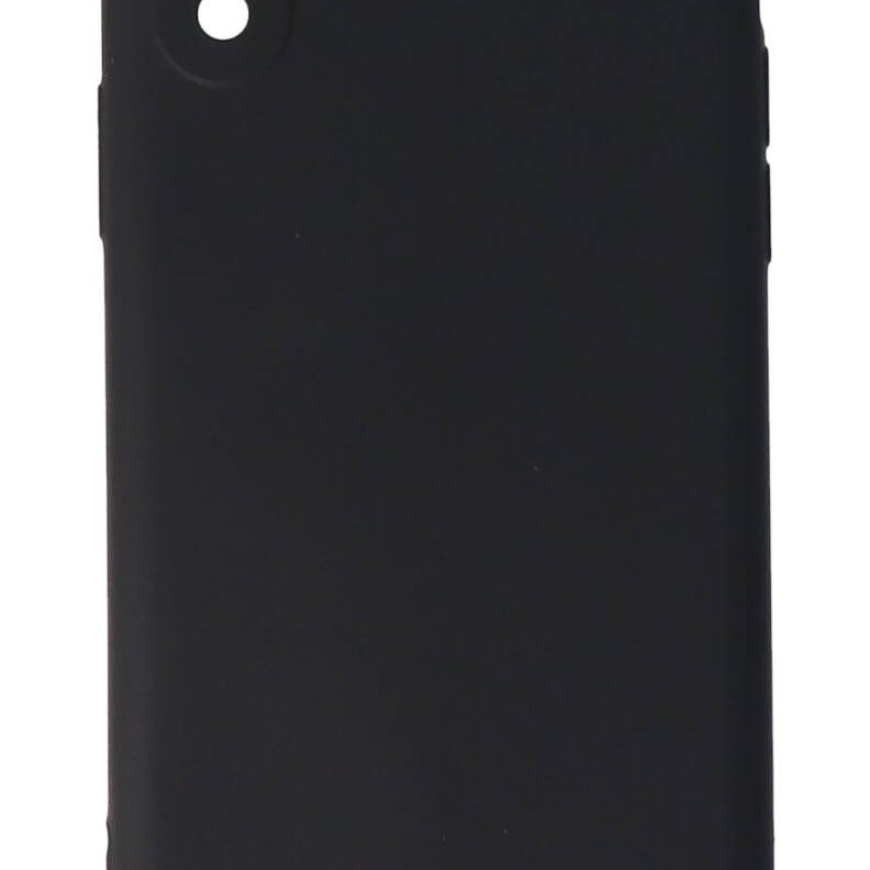 Meiyue Θήκη Back Cover Silicone Case (Iphone X & Iphone Xs)