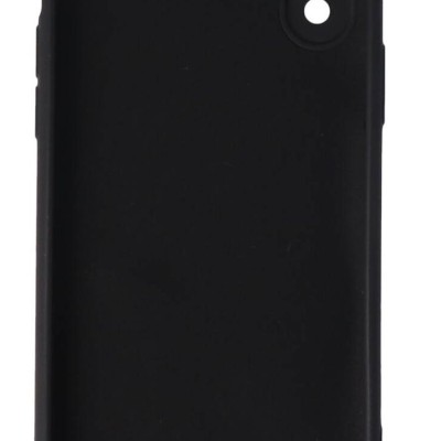 Meiyue Θήκη Back Cover Silicone Case (Iphone X & Iphone Xs)