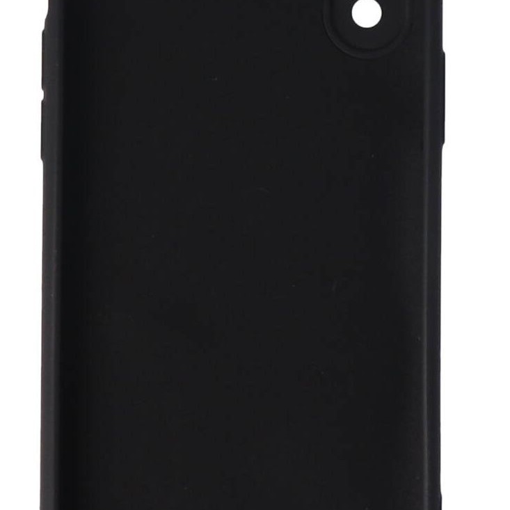 Meiyue Θήκη Back Cover Silicone Case (Iphone X & Iphone Xs)
