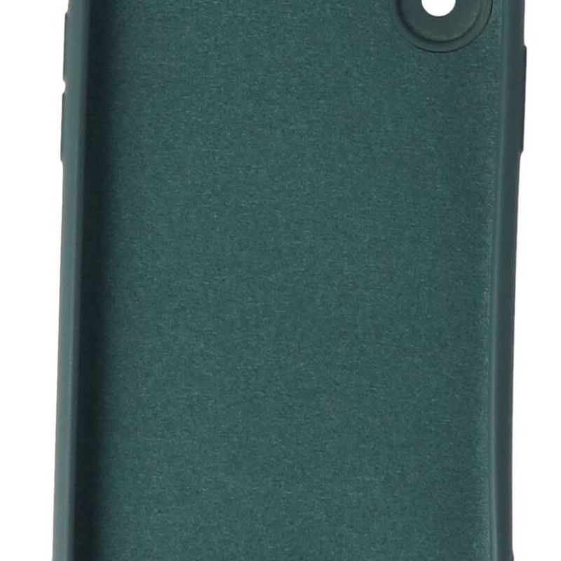 Meiyue Θήκη Back Cover Silicone Case (Iphone X & Iphone Xs)