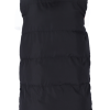 For She Μακρύ Γυναικείο Αμάνικο Puffer Μπουφάν Ανοιξιάτικο - Φθινοπωρινό Πορτοκαλί For She Μακρύ Γυναικείο Αμάνικο Puffer Μπουφάν Ανοιξιάτικο - Φθινοπωρινό Πορτοκαλί