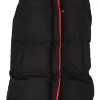 For She Μακρύ Γυναικείο Αμάνικο Puffer Μπουφάν Ανοιξιάτικο - Φθινοπωρινό Φουξία For She Μακρύ Γυναικείο Αμάνικο Puffer Μπουφάν Ανοιξιάτικο - Φθινοπωρινό Φουξία